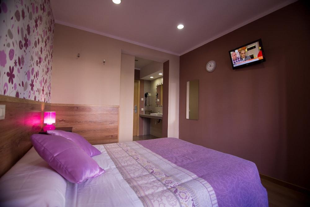 Hostal Art Madrid Exterior photo
